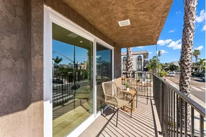  1278 Pacific Beach Dr #3, San Diego, CA 92109 - Photo 21