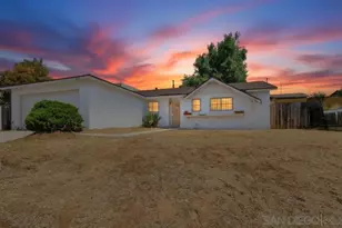 7602 Woodbine Way, San Diego, CA 92114 - Photo 1