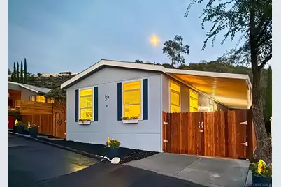  35109 Highway 79 SPACE #10, Warner Springs, CA 92086 - Photo 1