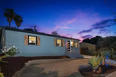  7231 Blackton Dr, La Mesa, CA 91941 - Photo 3
