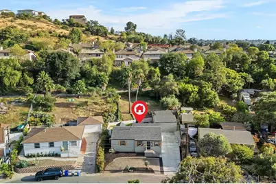  7231 Blackton Dr, La Mesa, CA 91941 - Photo 9