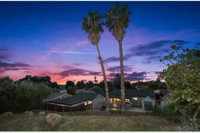  7231 Blackton Dr, La Mesa, CA 91941 - Photo 5
