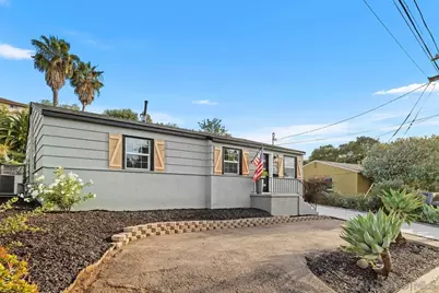  7231 Blackton Dr, La Mesa, CA 91941 - Photo 47