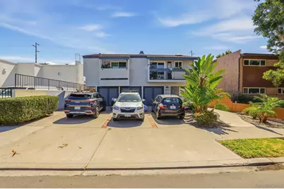  4675 Utah St #5, San Diego, CA 92116 - Photo 21