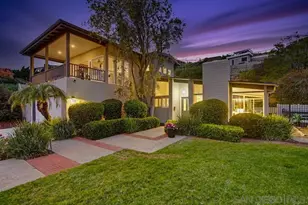 5145 San Aquario Dr, San Diego, CA 92109 - Photo 1