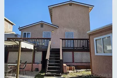  4076 Manzanita Dr, San Diego, CA 92105 - Photo 21