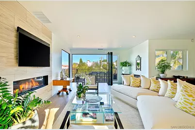  231 Bonair St, La Jolla, CA 92037 - Photo 9