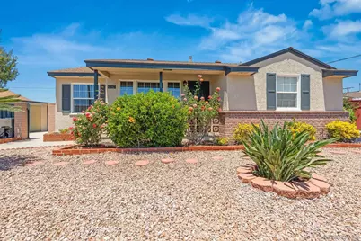  6562 Eldridge St, San Diego, CA 92120 - Photo 1