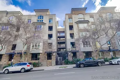  1465 C St #3509, San Diego, CA 92101 - Photo 39