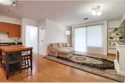  1465 C St #3509, San Diego, CA 92101 - Photo 3