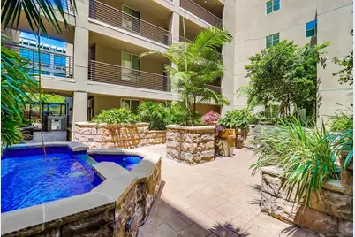  1465 C St #3509, San Diego, CA 92101 - Photo 29