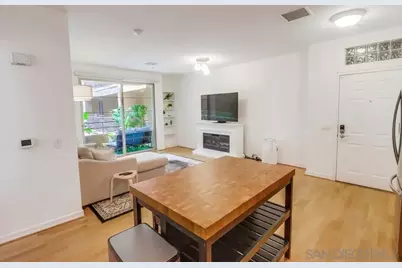  1465 C St #3509, San Diego, CA 92101 - Photo 9