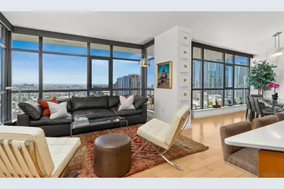  1441 9th Avenue #1602, San Diego, CA 92101 - Photo 1