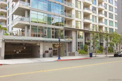  1441 9th Avenue #1602, San Diego, CA 92101 - Photo 47