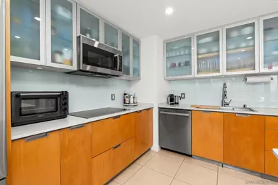  1441 9th Avenue #1602, San Diego, CA 92101 - Photo 13