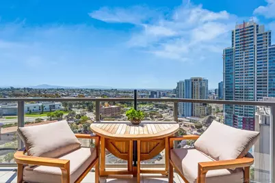  1441 9th Avenue #1602, San Diego, CA 92101 - Photo 29
