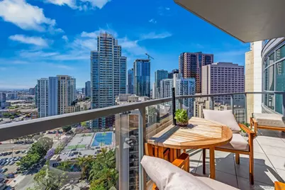  1441 9th Avenue #1602, San Diego, CA 92101 - Photo 33