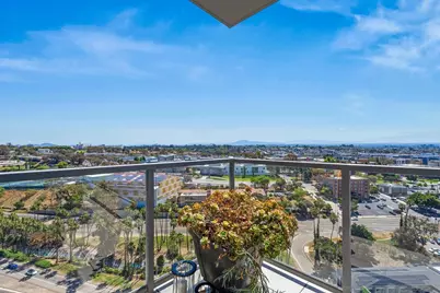  1441 9th Avenue #1602, San Diego, CA 92101 - Photo 35