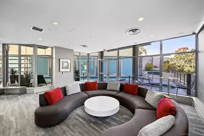  1441 9th Avenue #1602, San Diego, CA 92101 - Photo 43