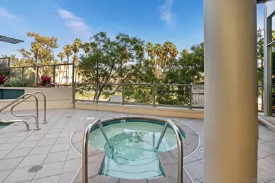  1441 9th Avenue #1602, San Diego, CA 92101 - Photo 41