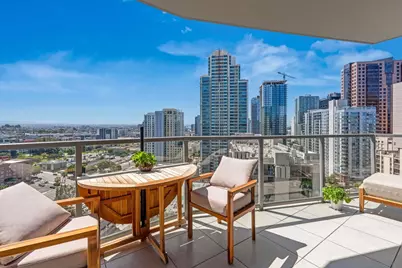  1441 9th Avenue #1602, San Diego, CA 92101 - Photo 31