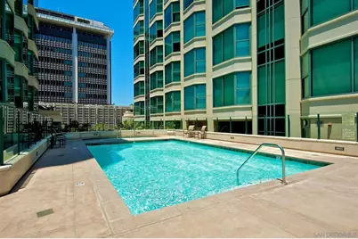  2500 6th Ave. #PH5, San Diego, CA 92103 - Photo 59