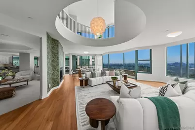  2500 6th Ave. #PH5, San Diego, CA 92103 - Photo 5