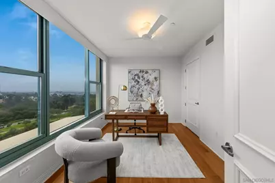 2500 6th Ave. #PH5, San Diego, CA 92103 - Photo 17