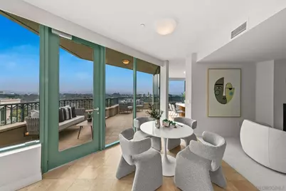  2500 6th Ave. #PH5, San Diego, CA 92103 - Photo 19