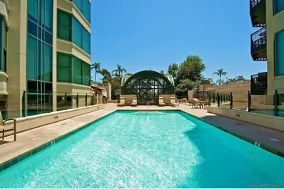  2500 6th Ave. #PH5, San Diego, CA 92103 - Photo 61