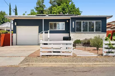  7354 Colony Rd, La Mesa, CA 91942 - Photo 3