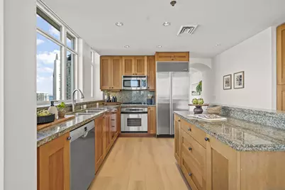  700 W Harbor #2501, San Diego, CA 92101 - Photo 25