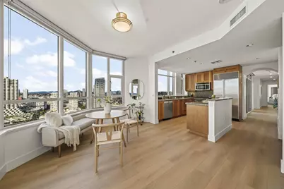  700 W Harbor #2501, San Diego, CA 92101 - Photo 23