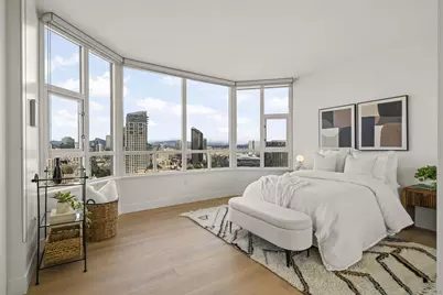  700 W Harbor #2501, San Diego, CA 92101 - Photo 39