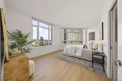  700 W Harbor #2501, San Diego, CA 92101 - Photo 31