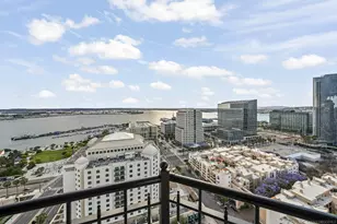 700 W Harbor, San Diego, CA 92101 - Photo 9