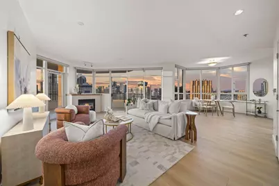  700 W Harbor #2501, San Diego, CA 92101 - Photo 1