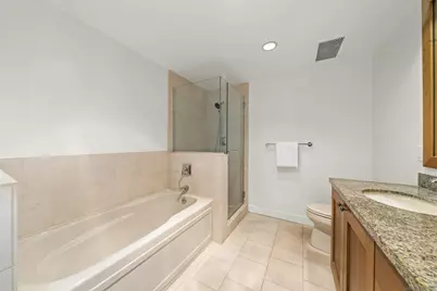  700 W Harbor #2501, San Diego, CA 92101 - Photo 37