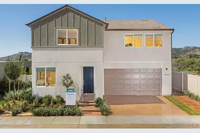  35012 Hacienda Heights #Lot 58, Fallbrook, CA 92028 - Photo 1