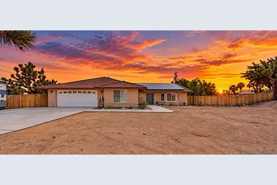  8361 Amador Avenue, Yucca Valley, CA 92284 - Photo 1
