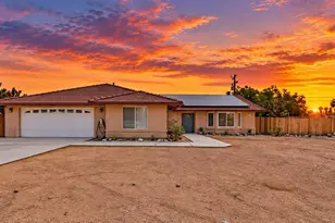 8361 Amador Ave, Yucca Valley, CA 92284 - Photo 1