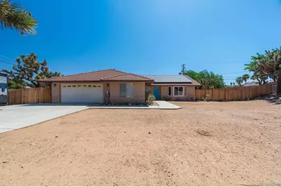  8361 Amador Avenue, Yucca Valley, CA 92284 - Photo 1