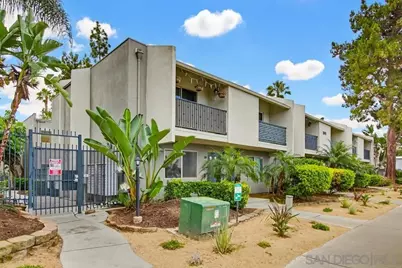  1045 Peach Ave #8, El Cajon, CA 92021 - Photo 1