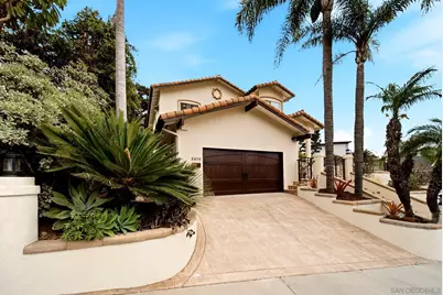  5455 La Jolla Mesa, La Jolla, CA 92037 - Photo 1