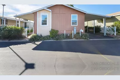  450 E Bradley #SPC 69, El Cajon, CA 92021 - Photo 15