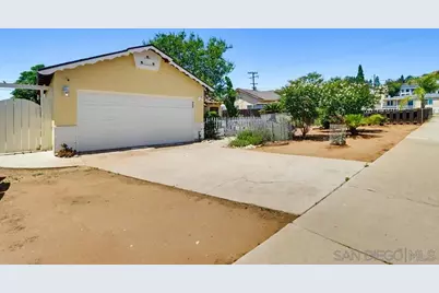  1284 Tangerine St, El Cajon, CA 92021 - Photo 5