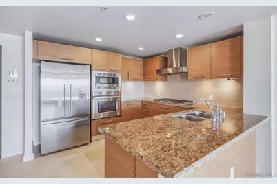  1431 Pacific Highway #411, San Diego, CA 92101 - Photo 9