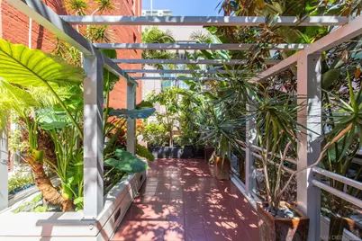  1431 Pacific Highway #411, San Diego, CA 92101 - Photo 35