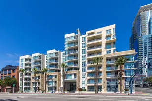 1431 Pacific Hwy, San Diego, CA 92101 - Photo 3