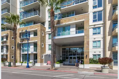  1431 Pacific Highway #411, San Diego, CA 92101 - Photo 39